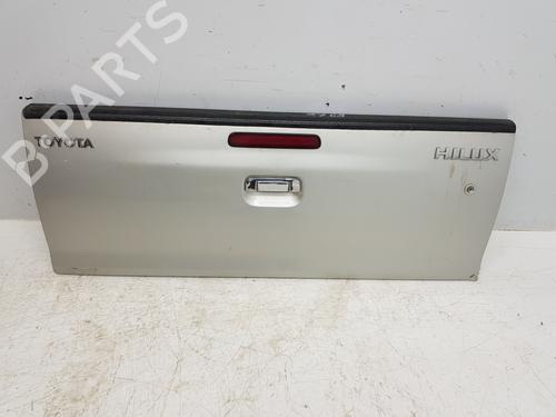 Used Tailgate Tailgate 34450299 34450299