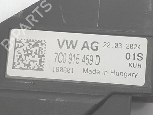 Fuse box MAN TGE Van 2.0 TDI (01V, 03V, 36V, UYB, UYC, UYD) | BP34723126E1 - Image 3