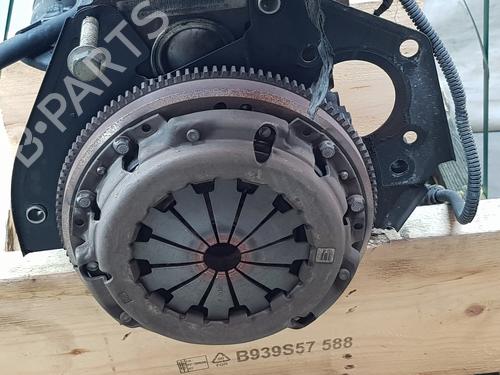 Engine FIAT PANDA (169_) 1.2 (169.AXB11, 169.AXB1A) | BP38037939M1 - Image 8