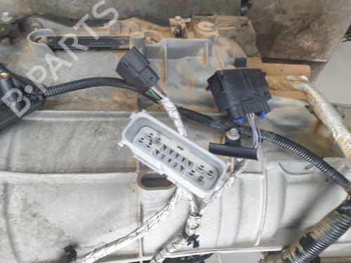 Gearbox LAND ROVER RANGE ROVER SPORT II (L494) 3.0 TDV6 4x4 | BP28961340M3 