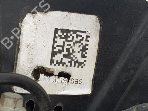 Right front steering knuckle FORD RANGER IV | BP33441514M26 - Image 3