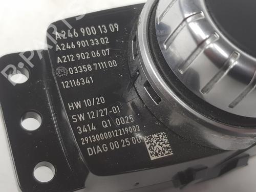 Switch MERCEDES-BENZ CLA Coupe (C117) CLA 200 CDI (117.301) | BP14088938I30 