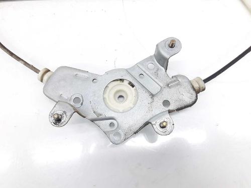 Rear right window mechanism HYUNDAI TERRACAN (HP) 2.9 CRDi 4WD | BP6562874C25 