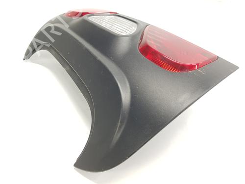 Left taillight FIAT PANDA (312_, 319_)  | BP31593883C34 