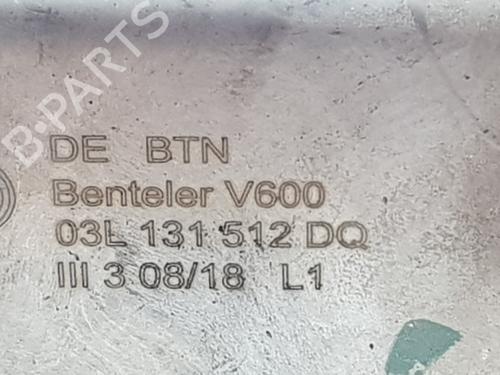 Egr SEAT ALTEA (5P1)  | BP22648720M69 