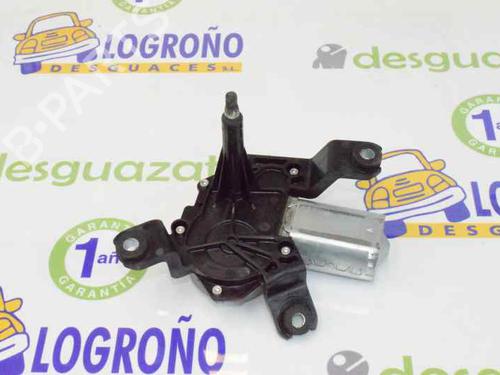 Used Rear wiper motor OPEL MERIVA B MPV (S10) 1.7 CDTI (75) (131 hp) 1177042