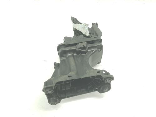 Gear lever PEUGEOT 3008 I MPV (0U_) 1.6 HDi | BP10366633M90 