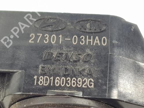 Ignition coil KIA NIRO I (DE)  | BP24109463M94 