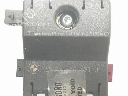 Electronic module BMW X5 (E70) xDrive 30 d | BP17045817M83 