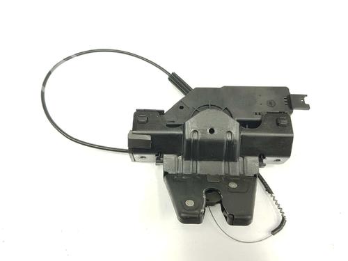 Used Tailgate lock BMW 1 Coupe (E82) 118 d (143 hp) 3653538