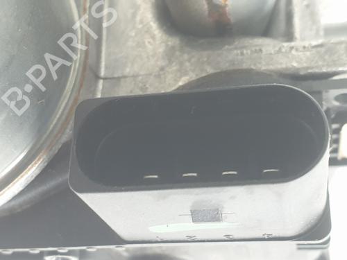 Front wiper motor CUPRA FORMENTOR (KM7, KMP) 1.5 TSI | BP28590643M29 