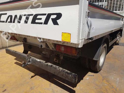 Vakuumpumpe MITSUBISHI CANTER Platform/Chassis (FB_, FE_, FG_) 3.0 Eco Hybrid | BP8313676M80 
