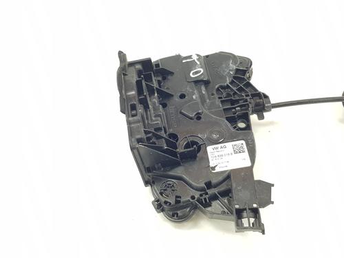 Rear right lock SEAT IBIZA V (KJ1, KJG) 1.0 MPi | BP27571047C99 
