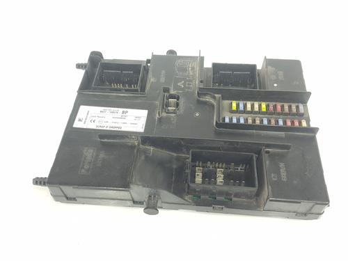 Boîte à Fusibles FORD TRANSIT V363 Van (FCD, FDD) [2013-2025]  29617089