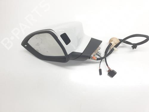 Left mirror SEAT ATECA (KH7, KHP)  | BP29179070C26 