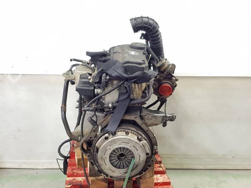 Used Engine Engine MERCEDES-BENZ VITO Bus (W639) 111 CDI (639.701, 639.703, 639.705) (109 hp) 40528546 40528546