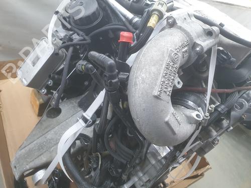 Engine BMW X5 (E70) M 50 d | BP33818082M1 - Image 5