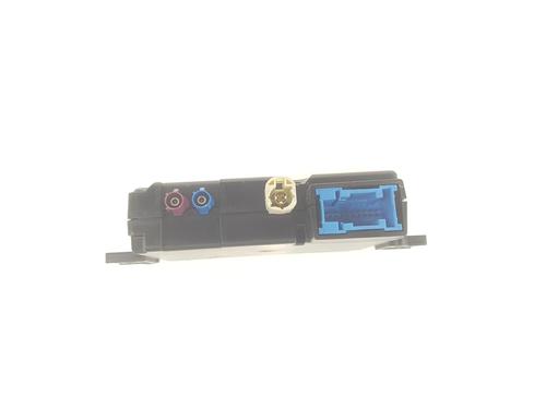 Electronic module MERCEDES-BENZ C-CLASS (W205) C 220 BlueTEC / d (205.002, 205.004) | BP10206313M83 
