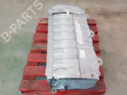 Battery TOYOTA COROLLA Hatchback (_E21_, _EA1_, _EH1_) 2.0 Hybrid (MZEH12) | BP36362080E11 - Image 2