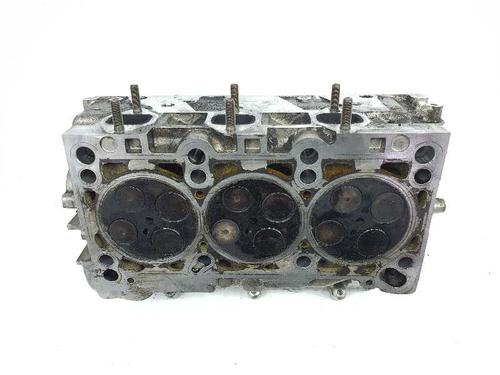 Cylinder head AUDI A4 B6 (8E2) 2.5 TDI | BP10975564M5 