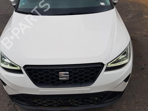 Køler SEAT ARONA (KJ7, KJP)  | BP27562599M31 