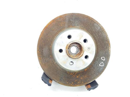 Used Right front steering knuckle SEAT IBIZA V (KJ1, KJG) 1.6 (110 hp) 13546656