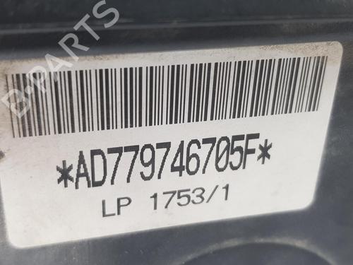 Air filter box BMW 1 Convertible (E88) 118 d | BP15559446M87 