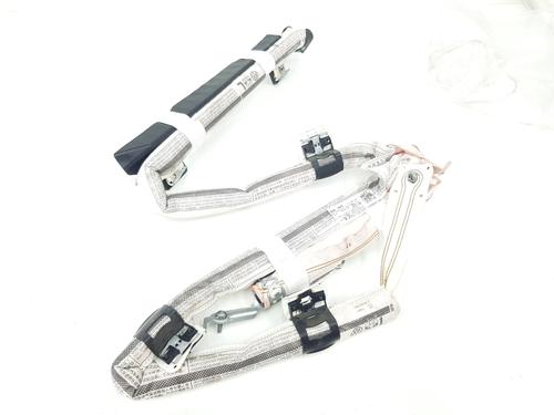 Left curtain airbag VW POLO VI (AW1, BZ1, AE1) 1.0 TSI | BP21002267C11 