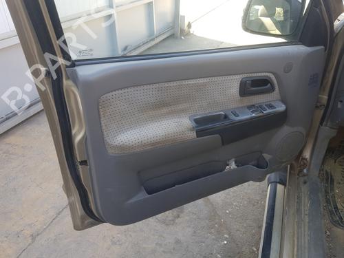 Headlight switch ISUZU D-MAX I (TFR, TFS) 3.0 DiTD 4x4 (TFS77H) | BP36052472I24 - Image 22