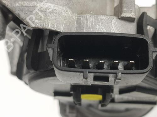 Front wiper motor RENAULT CLIO IV (BH_) 1.5 dCi 90 | BP9170442M29 