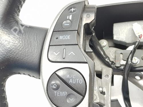 Steering wheel TOYOTA PRIUS Liftback (_W2_) 1.5 Hybrid (NHW20_, NHW20R) | BP20195066C49