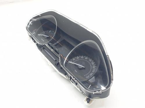 Instrument cluster PEUGEOT 208 I (CA_, CC_) 1.6 BlueHDi 100 | BP20190470C47