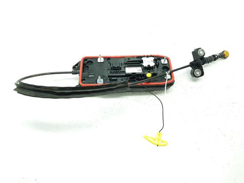 Gear lever CUPRA FORMENTOR (KM7, KMP) 1.5 TSI | BP15525805M90 