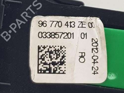 Switch PEUGEOT 508 SW I (8E_) 2.0 HDi RXH Hybrid4 | BP12464261I30 