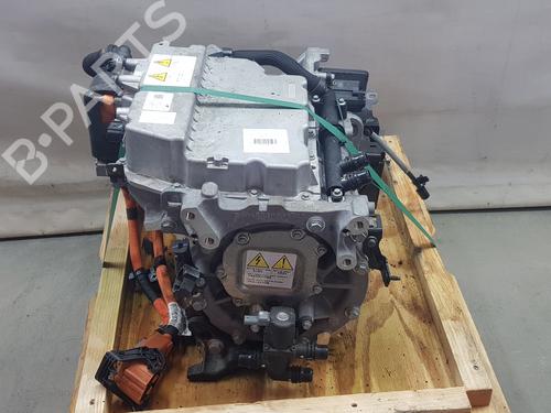 Engine ALFA ROMEO JUNIOR (626_, 627_)  | BP36938741M1  - Image 7