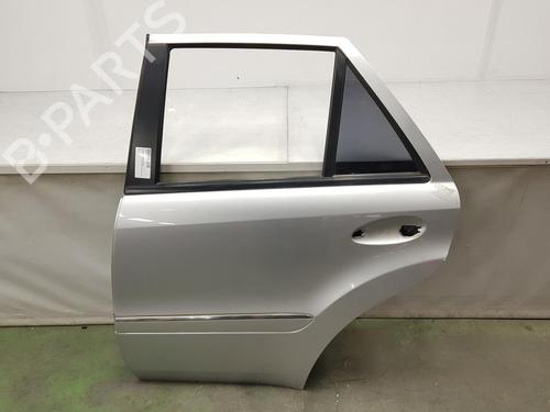 Used Left rear door MERCEDES-BENZ M-CLASS (W164) ML 320 CDI 4-matic (164.122) (224 hp) 8382440