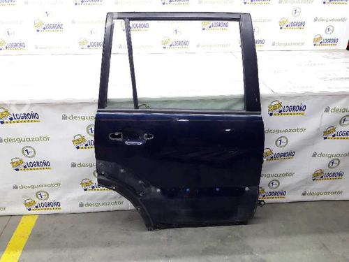 Used Right rear door TOYOTA LAND CRUISER PRADO (_J12_) 3.0 D-4D (KDJ120, KDJ125) (163 hp) 1867138