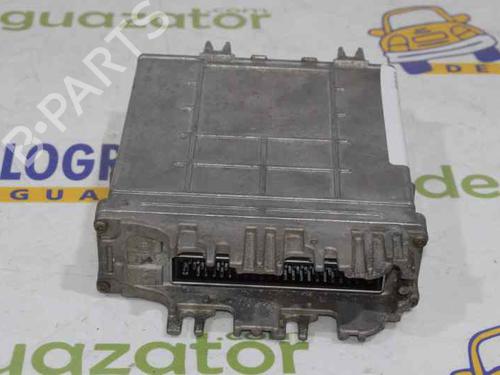 Used Engine control unit (ECU) RENAULT MEGANE I Coach (DA0/1_) 1.9 dTi (DA0N) (98 hp) 1543954