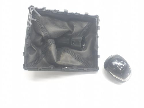 Shift knob OPEL ASTRA L Sports Tourer (OV5) 1.2 (FRHNPJ) | BP29856168I34
