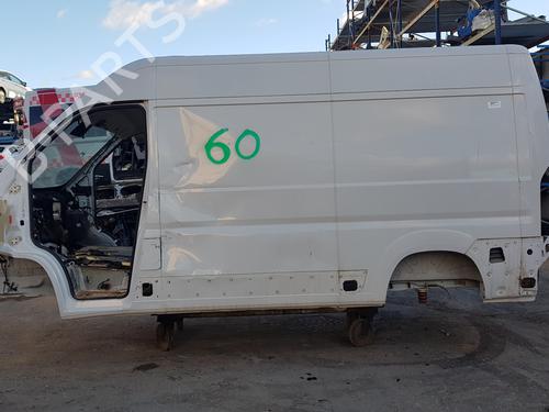 Andre PEUGEOT BOXER Van  | BP31589753O1 