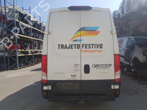 Bagaksel IVECO DAILY VI Van | BP36679397M2 - Image 15