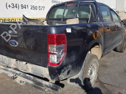 Right rear window motor FORD RANGER (TKE)  | BP29244427E22 