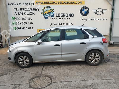 Servo brake CITROËN C4 Picasso II 1.6 HDi / BlueHDi 115 | BP23228227M42 
