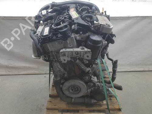 Engine MERCEDES-BENZ CLA Shooting Brake (X117) CLA 200 CDI / d (117.908) | BP30942645M1 