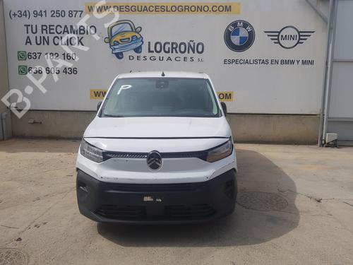 Brugte CITROËN BERLINGO (ER_, EC_)    4770996