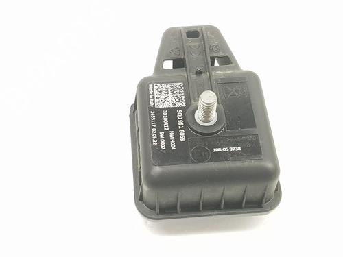 Electronic module SEAT IBIZA V (KJ1, KJG) 1.0 TSI | BP15989710M83 
