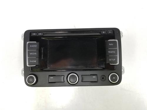 Elektronische module VW GOLF VI (5K1) 2.0 GTi (210 hp) 8216427