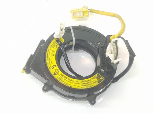 Used Squib airbag Squib airbag TOYOTA LAND CRUISER 90 (_J9_) 3.0 TD (KZJ90_, KZJ95_, KZJ90R, KZJ95R, KZJ90W, KZJ95W) (125 hp) 10636532 10636532