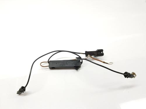 Elektronische module MERCEDES-BENZ E-CLASS Coupe (C207) E 250 CDI / BlueTEC / d (207.303, 207.304) (204 hp) 17741738