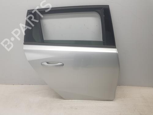 Used Right rear door OPEL ASTRA L Sports Tourer (OV5) 1.2 (FRHNPJ) (110 hp) 31096229